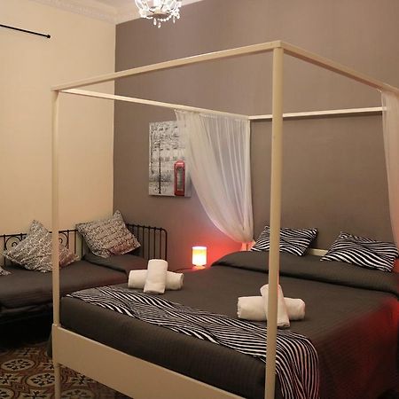 Happy Stay Guesthouse Ρώμη Εξωτερικό φωτογραφία