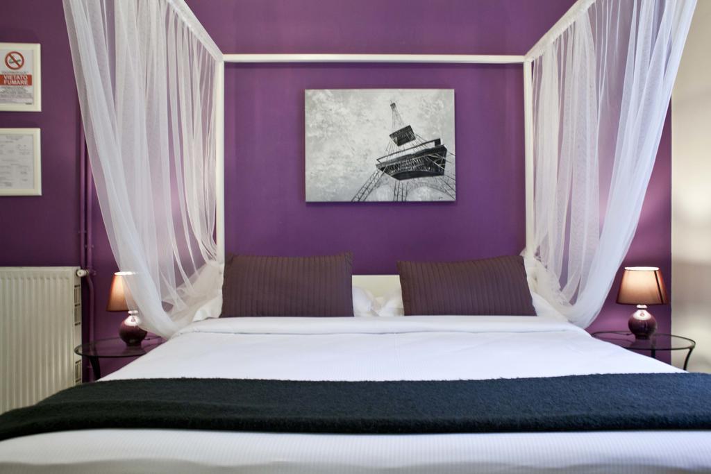Happy Stay Guesthouse Ρώμη Δωμάτιο φωτογραφία