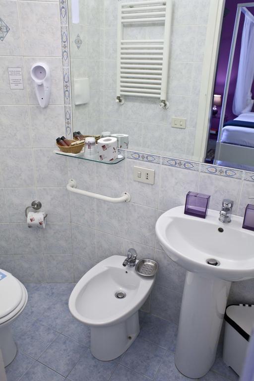 Happy Stay Guesthouse Ρώμη Δωμάτιο φωτογραφία