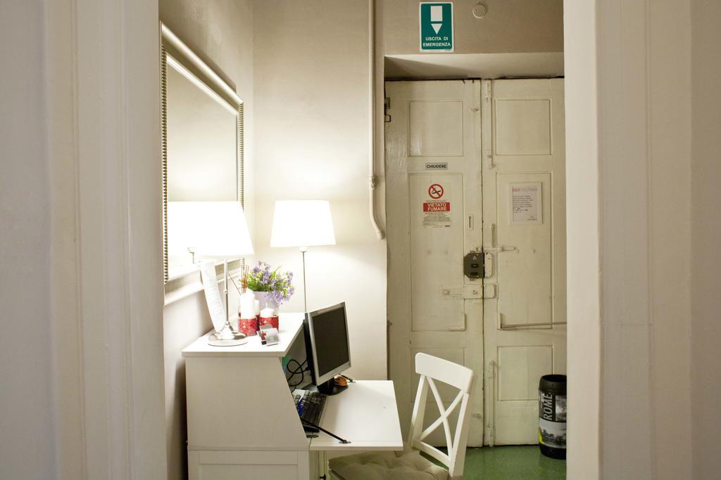Happy Stay Guesthouse Ρώμη Εξωτερικό φωτογραφία