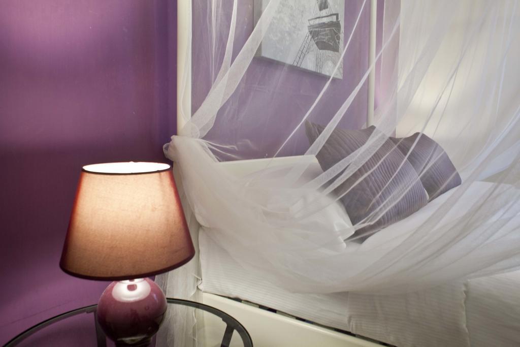 Happy Stay Guesthouse Ρώμη Δωμάτιο φωτογραφία