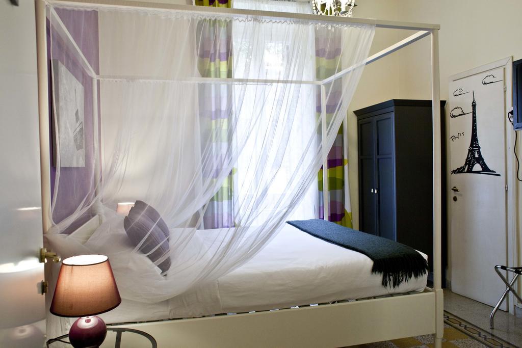 Happy Stay Guesthouse Ρώμη Εξωτερικό φωτογραφία