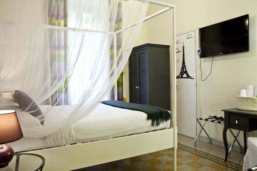 Happy Stay Guesthouse Ρώμη Δωμάτιο φωτογραφία