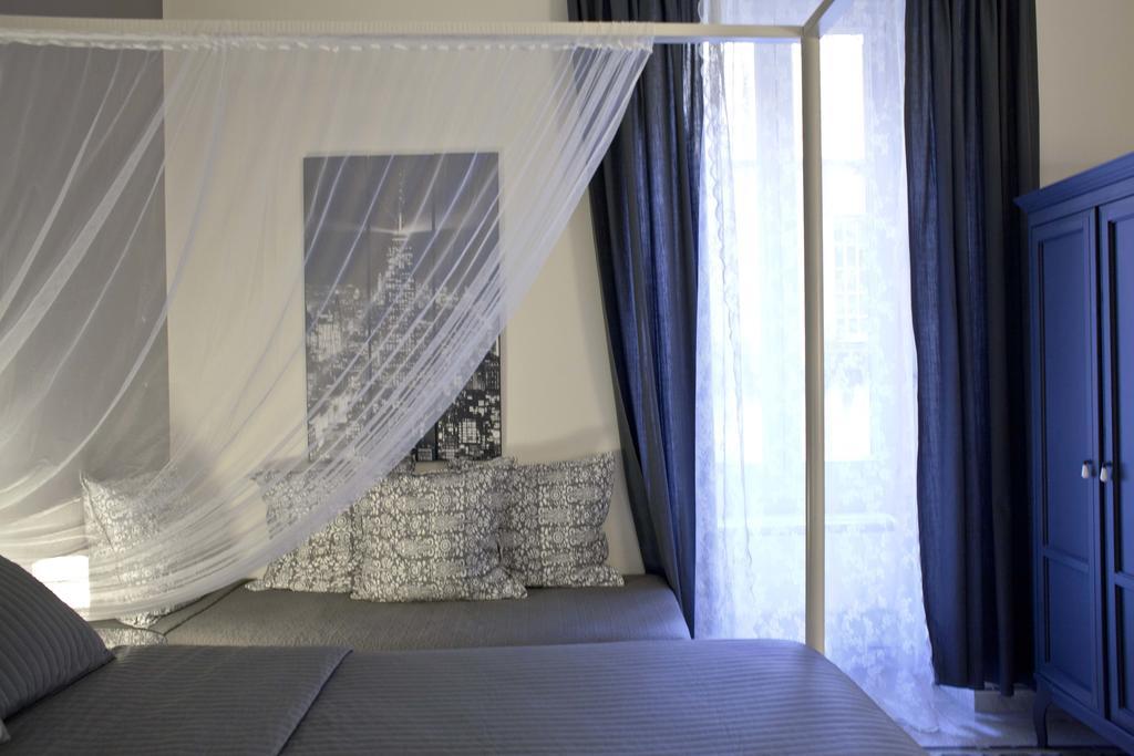 Happy Stay Guesthouse Ρώμη Δωμάτιο φωτογραφία