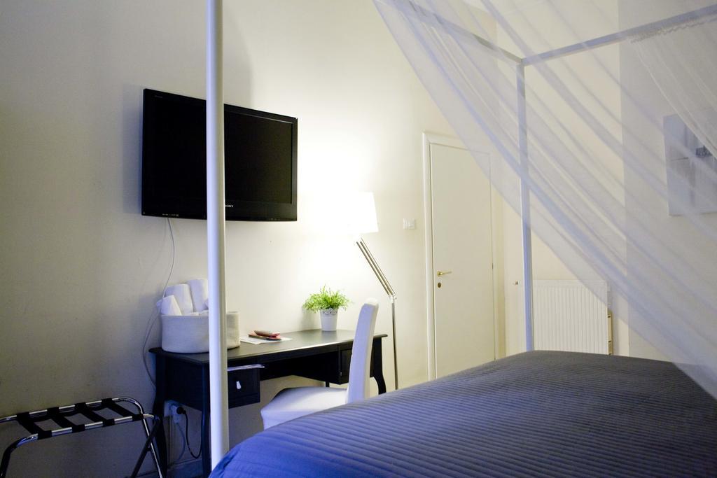 Happy Stay Guesthouse Ρώμη Δωμάτιο φωτογραφία