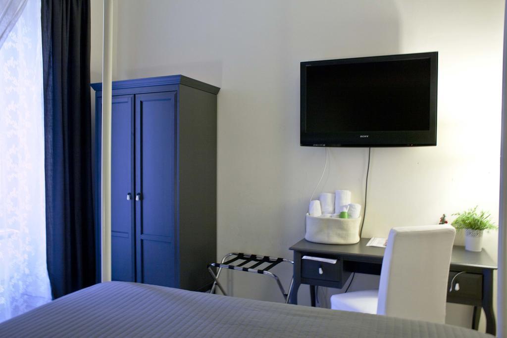 Happy Stay Guesthouse Ρώμη Δωμάτιο φωτογραφία