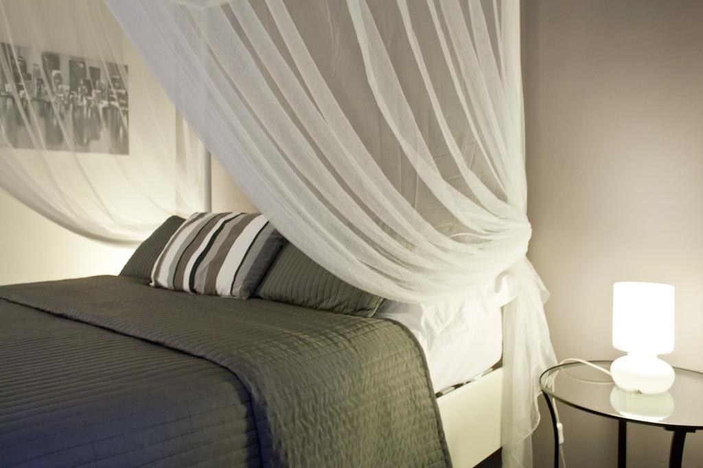 Happy Stay Guesthouse Ρώμη Δωμάτιο φωτογραφία