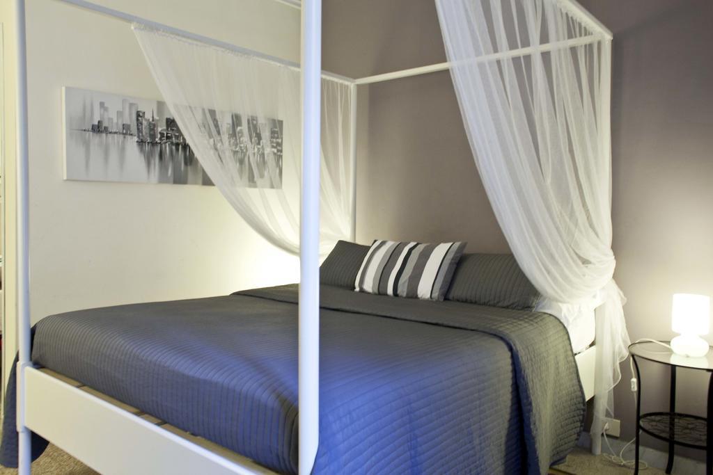 Happy Stay Guesthouse Ρώμη Δωμάτιο φωτογραφία