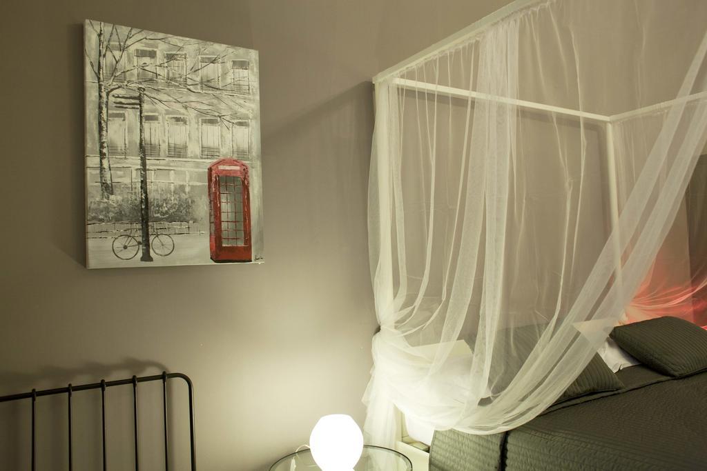 Happy Stay Guesthouse Ρώμη Δωμάτιο φωτογραφία