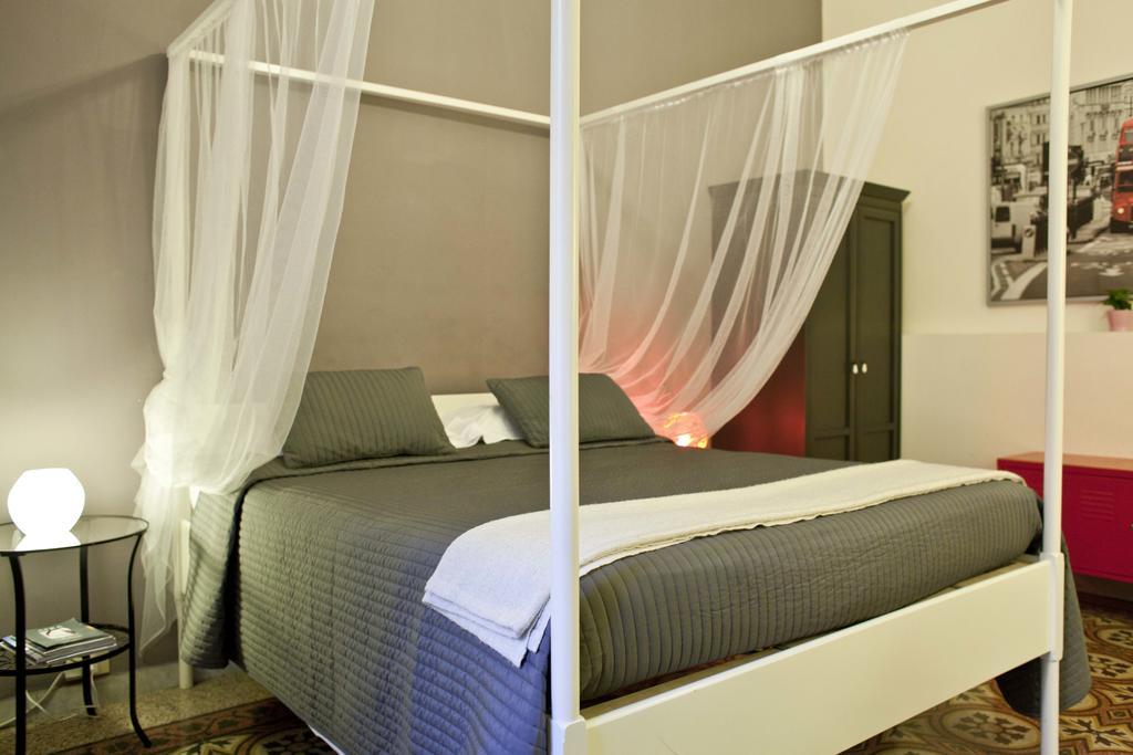 Happy Stay Guesthouse Ρώμη Δωμάτιο φωτογραφία