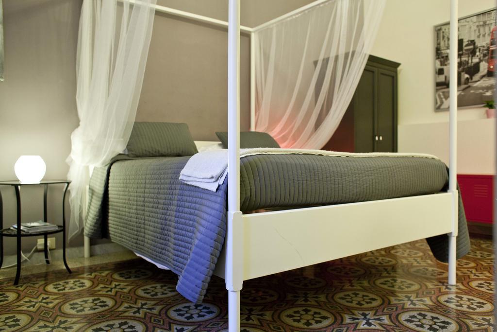 Happy Stay Guesthouse Ρώμη Δωμάτιο φωτογραφία