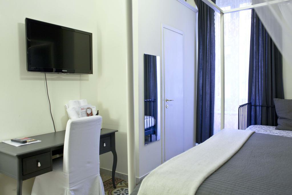 Happy Stay Guesthouse Ρώμη Δωμάτιο φωτογραφία