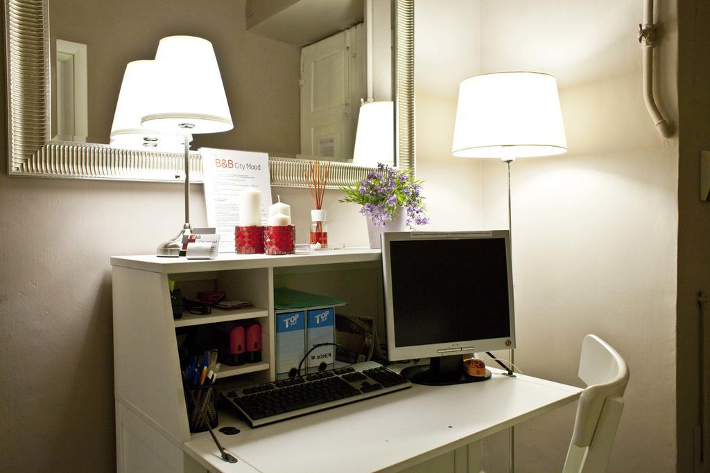 Happy Stay Guesthouse Ρώμη Εξωτερικό φωτογραφία