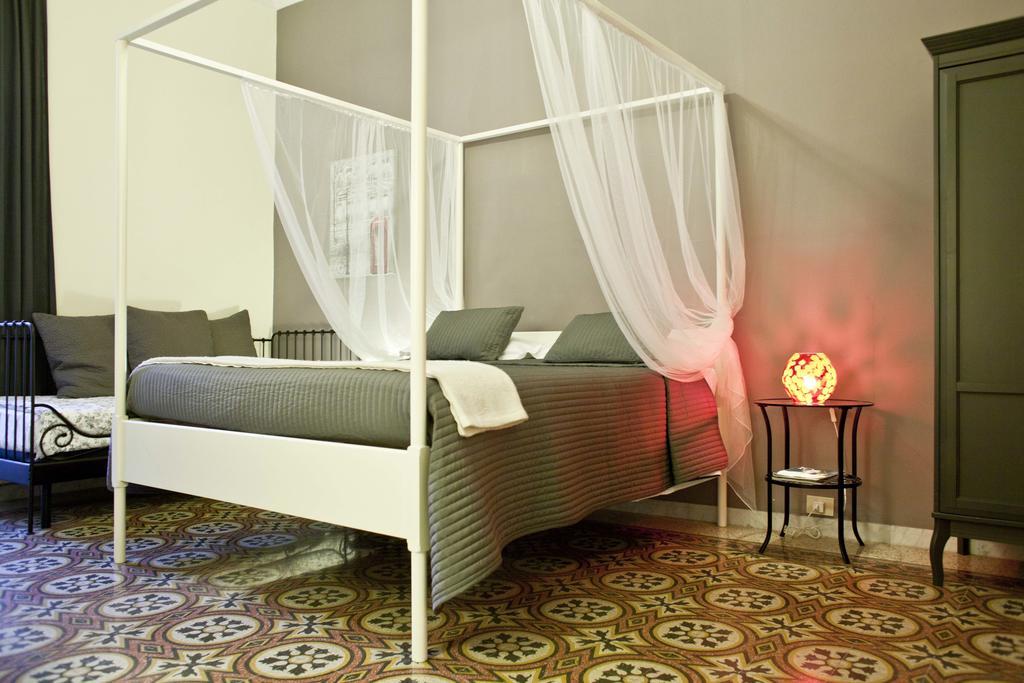 Happy Stay Guesthouse Ρώμη Δωμάτιο φωτογραφία
