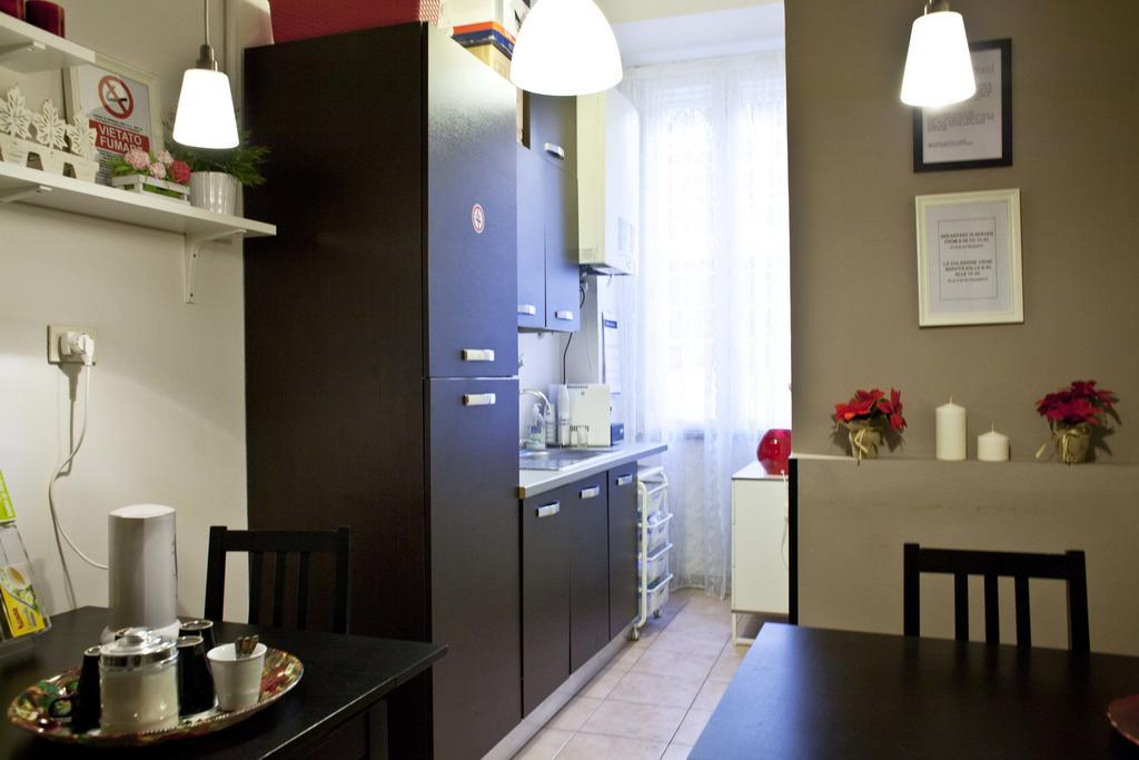 Happy Stay Guesthouse Ρώμη Εξωτερικό φωτογραφία