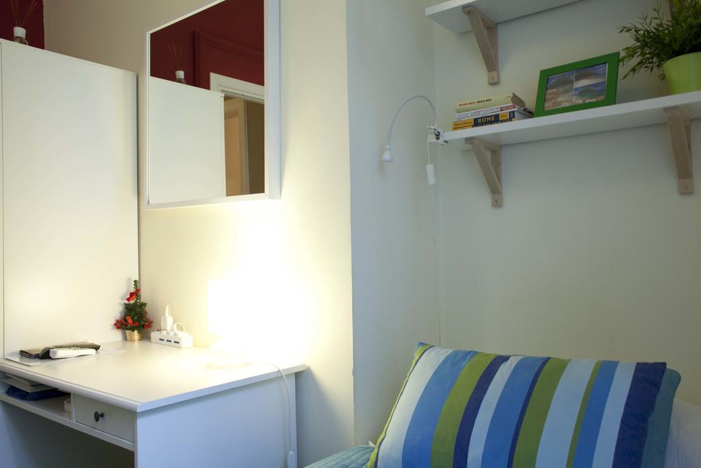 Happy Stay Guesthouse Ρώμη Δωμάτιο φωτογραφία