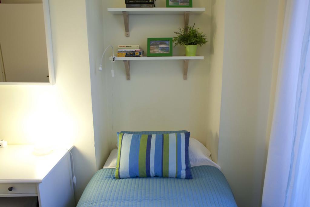 Happy Stay Guesthouse Ρώμη Δωμάτιο φωτογραφία