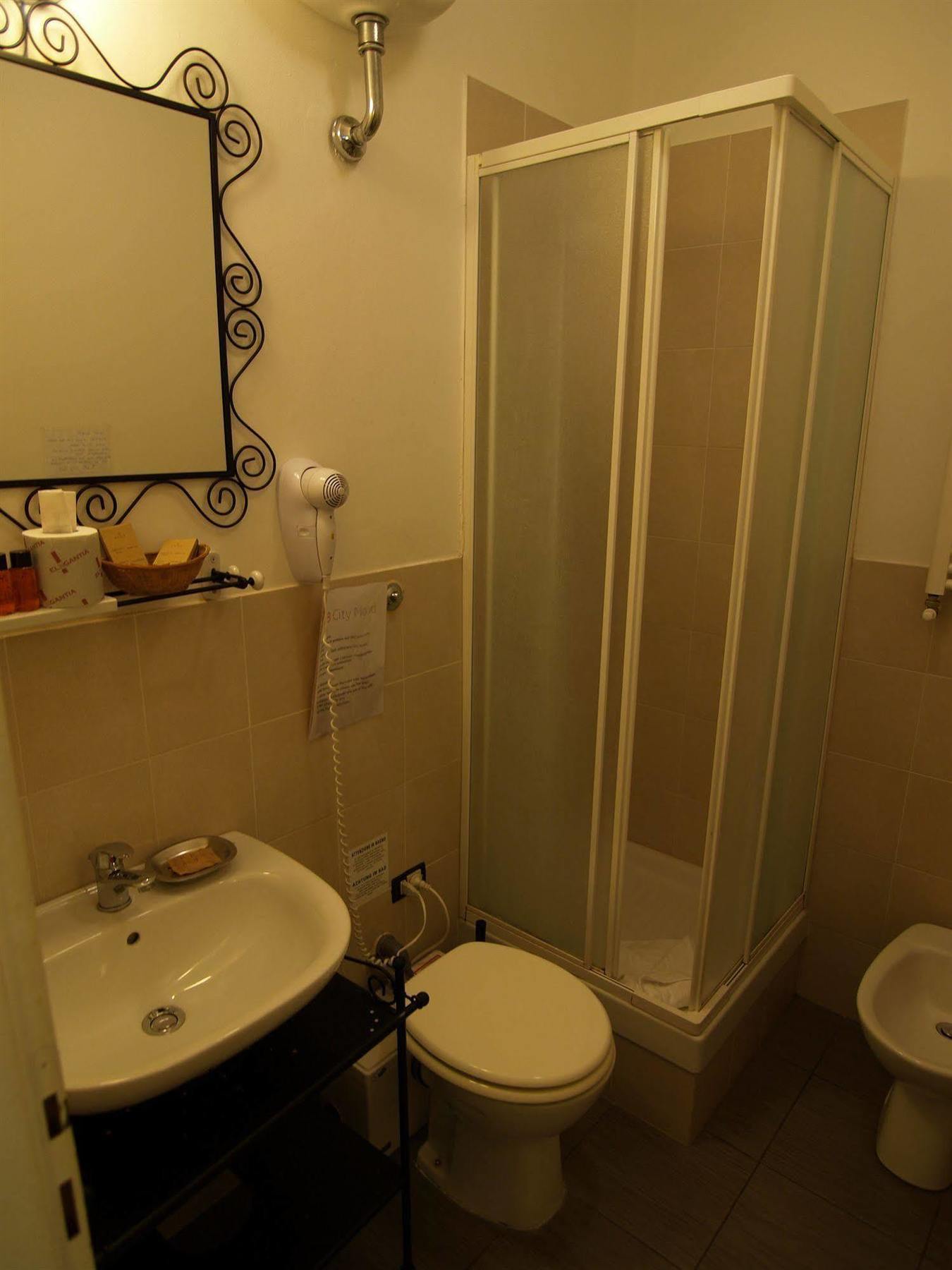 Happy Stay Guesthouse Ρώμη Εξωτερικό φωτογραφία