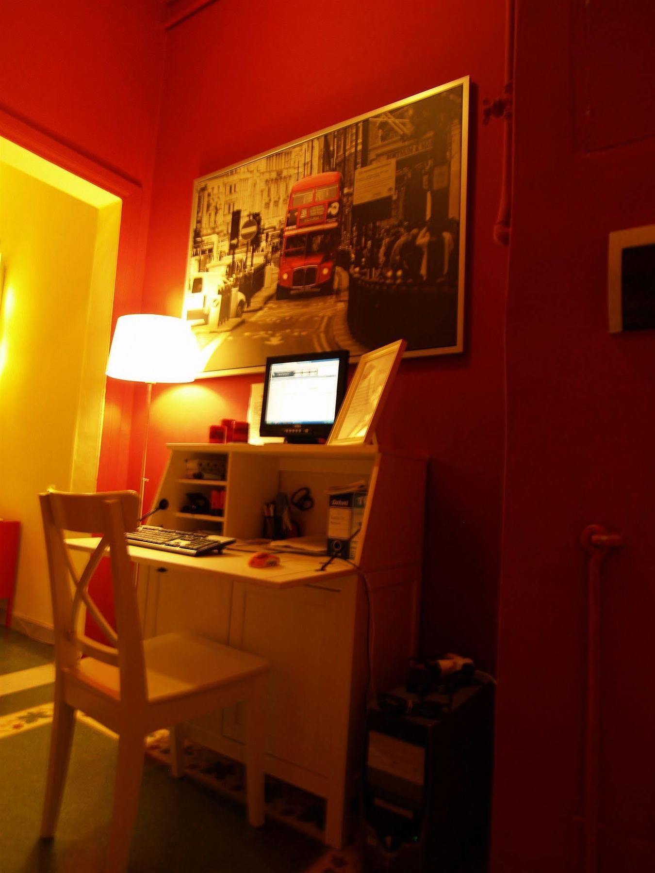 Happy Stay Guesthouse Ρώμη Εξωτερικό φωτογραφία