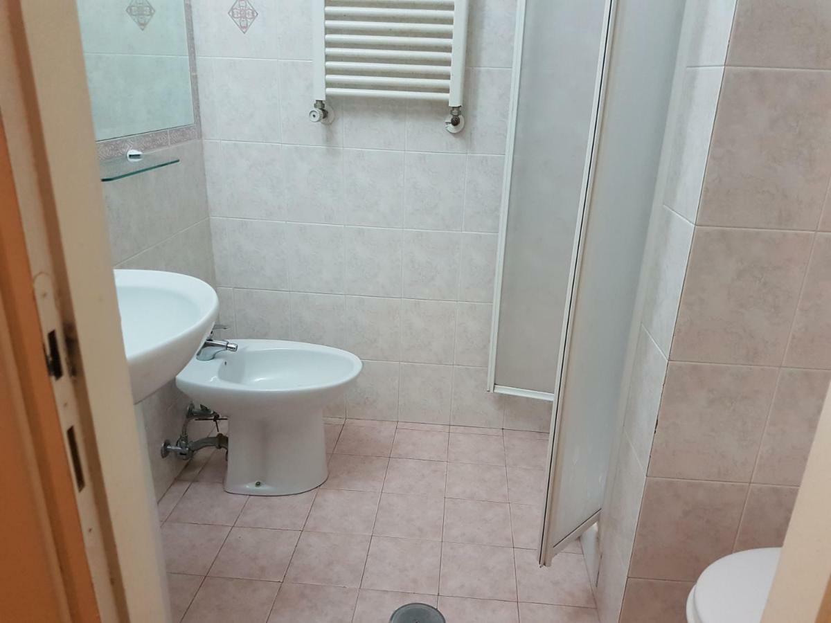 Happy Stay Guesthouse Ρώμη Εξωτερικό φωτογραφία