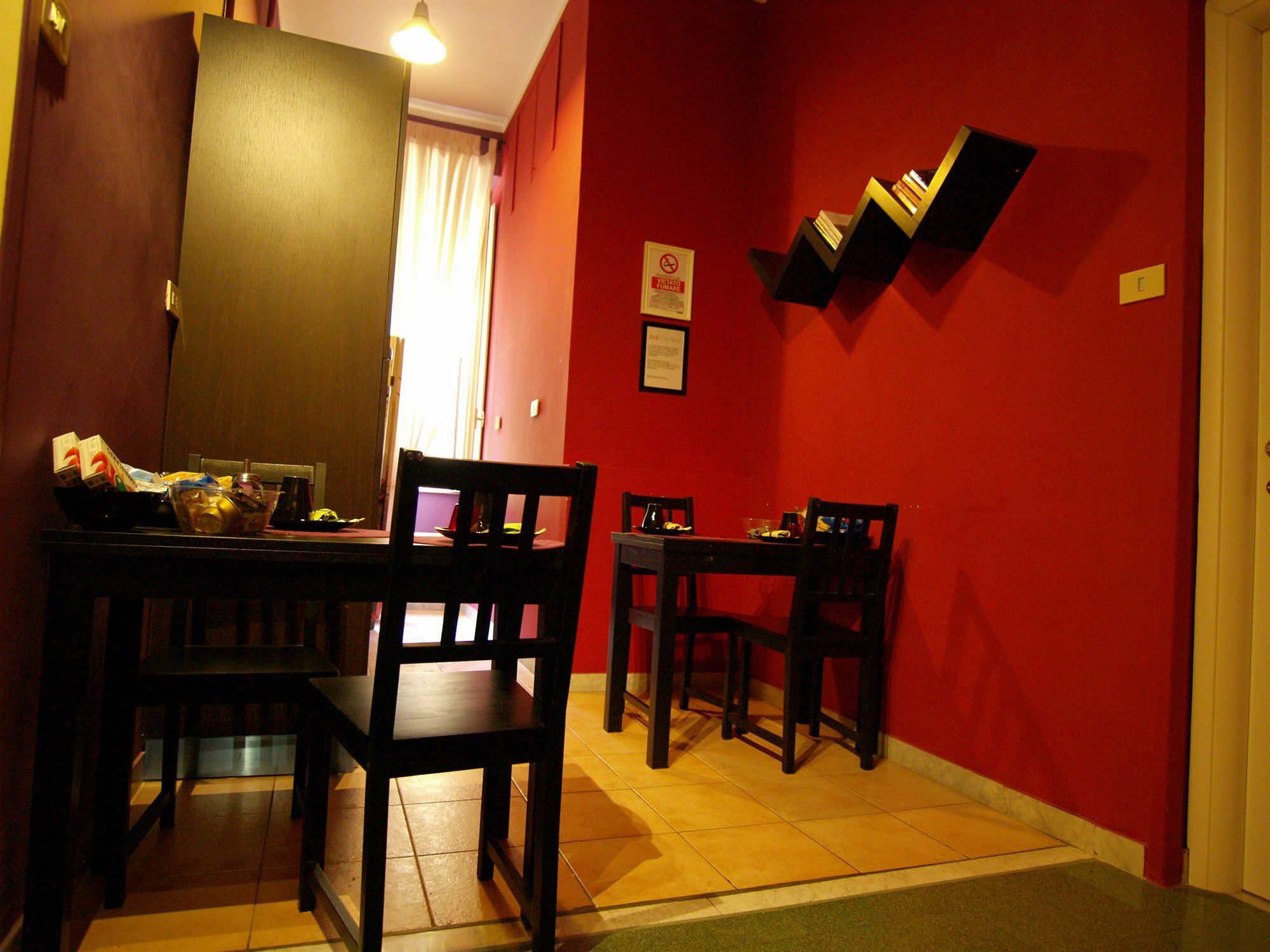Happy Stay Guesthouse Ρώμη Εξωτερικό φωτογραφία