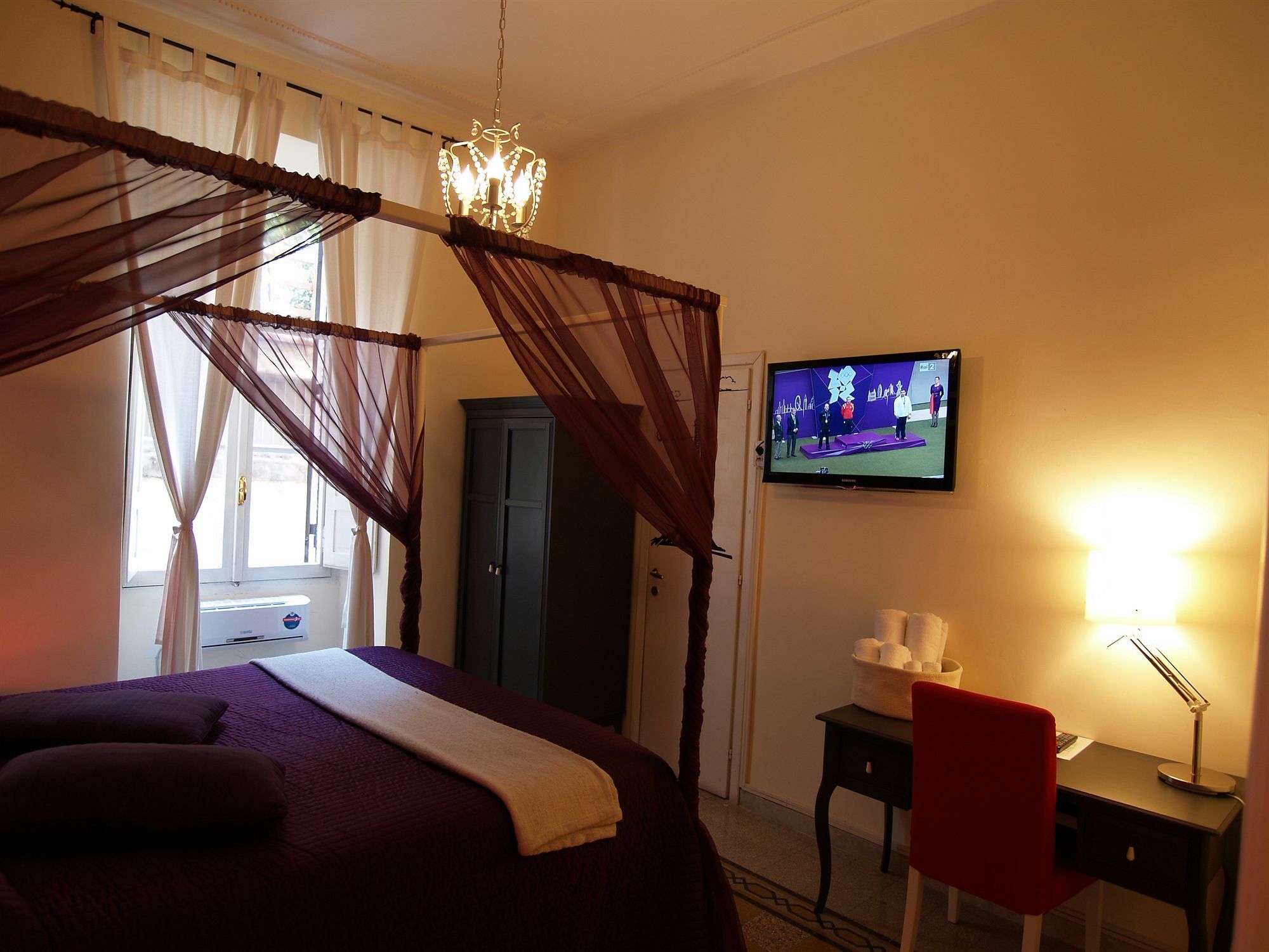 Happy Stay Guesthouse Ρώμη Εξωτερικό φωτογραφία