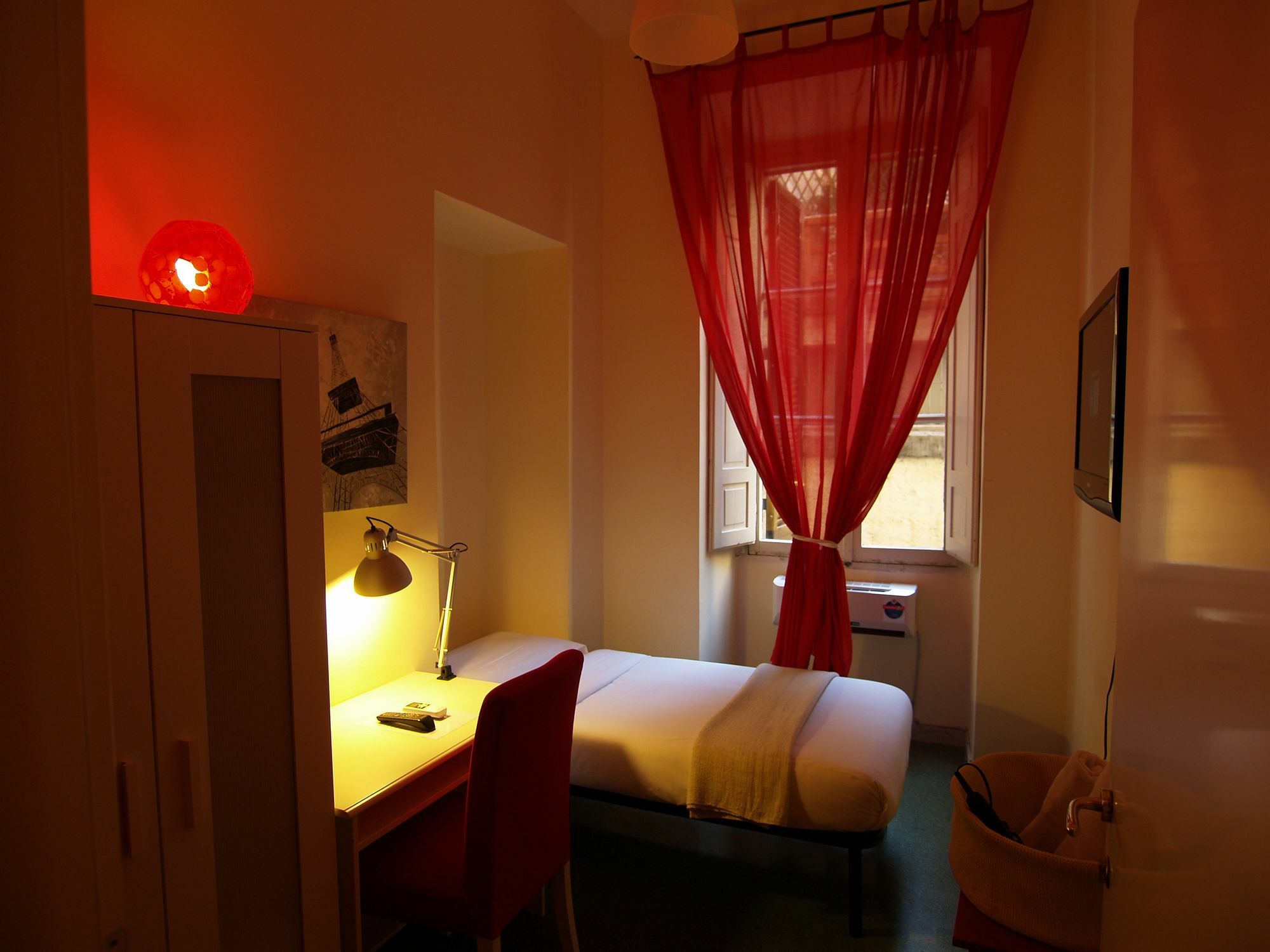 Happy Stay Guesthouse Ρώμη Εξωτερικό φωτογραφία