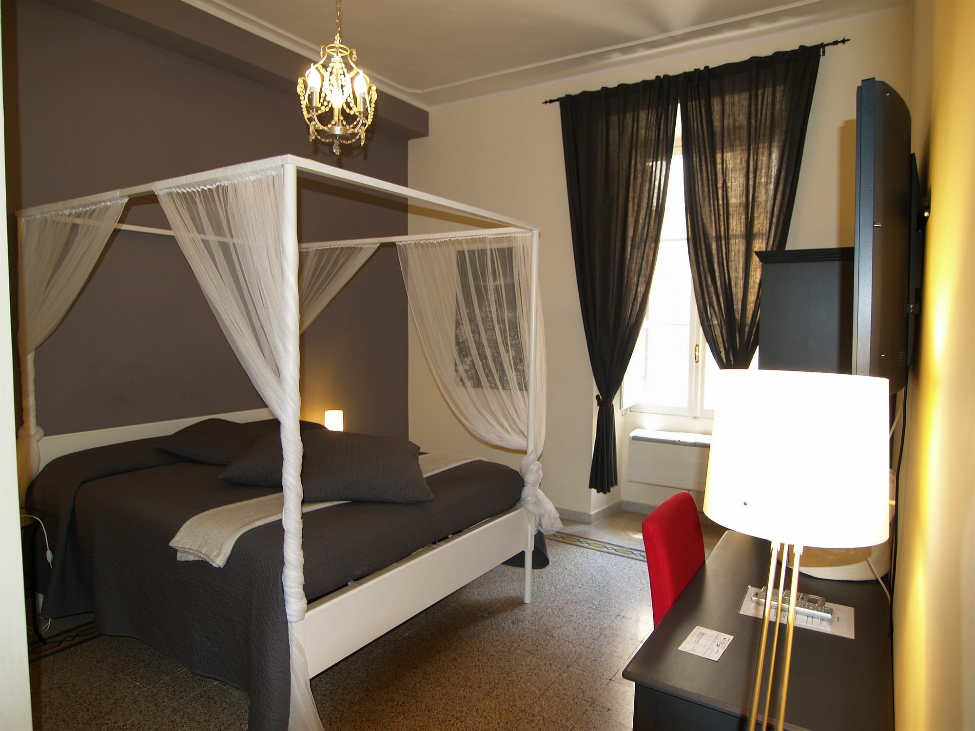 Happy Stay Guesthouse Ρώμη Εξωτερικό φωτογραφία