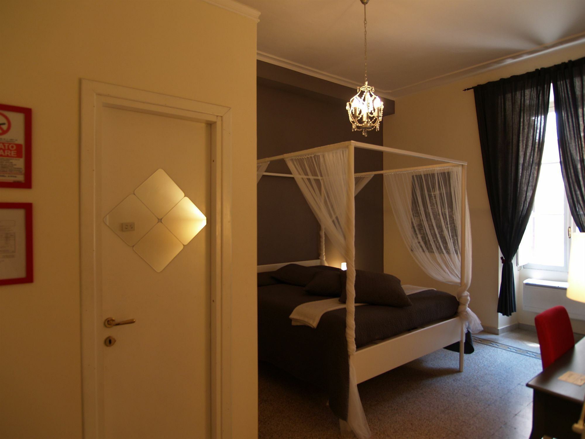 Happy Stay Guesthouse Ρώμη Εξωτερικό φωτογραφία