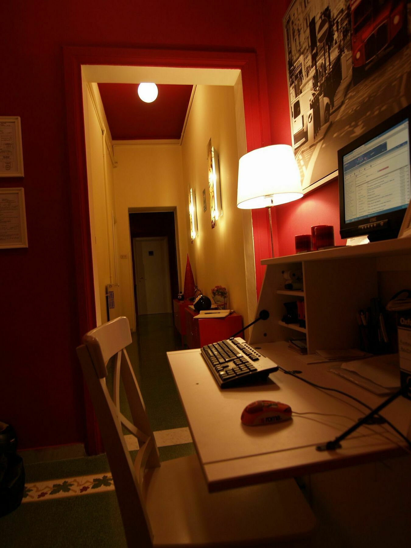 Happy Stay Guesthouse Ρώμη Εξωτερικό φωτογραφία