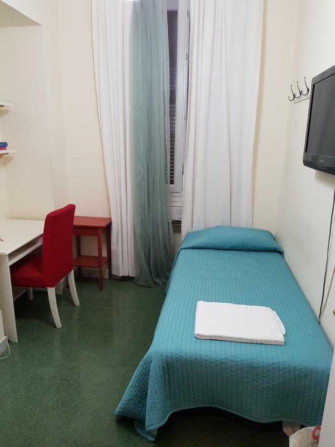 Happy Stay Guesthouse Ρώμη Εξωτερικό φωτογραφία