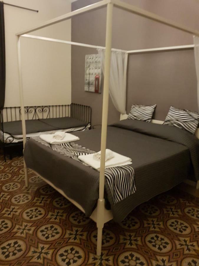 Happy Stay Guesthouse Ρώμη Εξωτερικό φωτογραφία